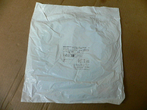 IFM EVC002 M12 FEMALE PIGTAIL CORDSET 4 WIRE