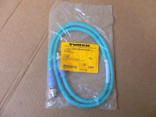 TURCK RSSD RSSD 444-1M CABLE TURCK RSSD RSSD 444-1M CABLE