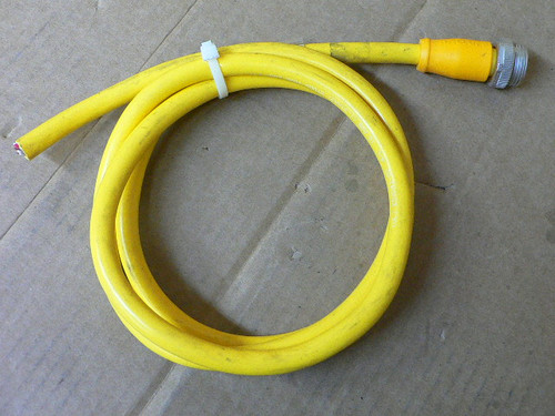 BALLUFF BCC07YN CORDSET BCC A314-A314-30-346-VX44W6-050 BALLUFF BCC07YN CORDSET BCC A314-A314-30-346-VX44W6-050