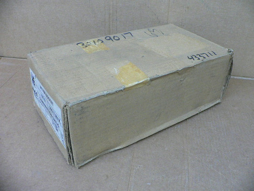 HYDEL ENTERPRISES INC. SE400PW METER SOCKET