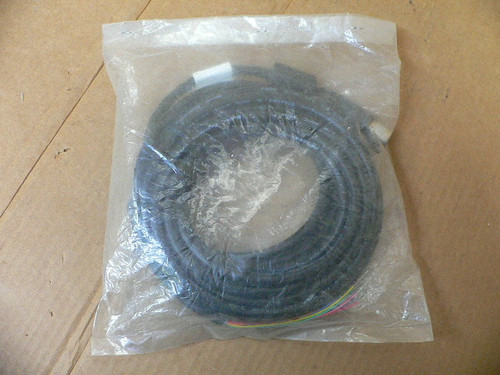 Banner P4C23 Single-Ended Cordset