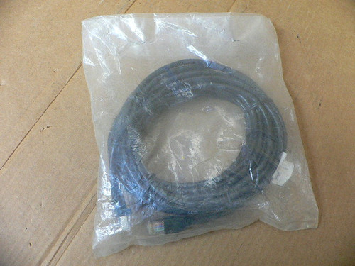 Banner STPX25 Double-Ended Ethernet Crossover Cordset Banner STPX25 Double-Ended Ethernet Crossover Cordset