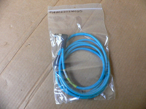 Woodhead Connectivity, E16B06202M020