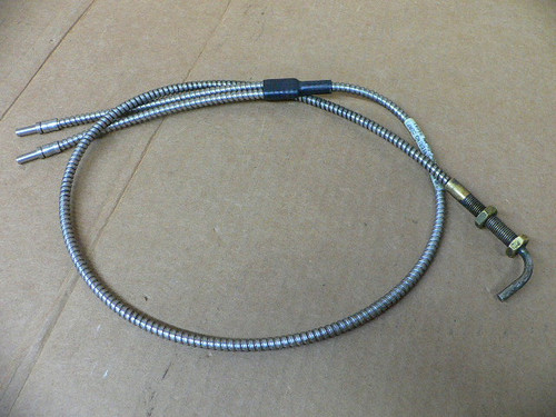 BANNER BTA23S FIBER OPTIC SENSOR CABLE