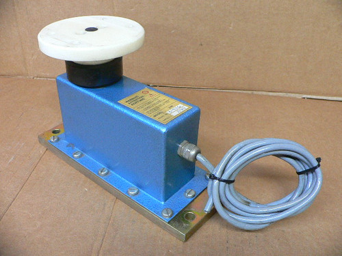 TEDEA-HUNTLEIGH LOAD CELL Model 240