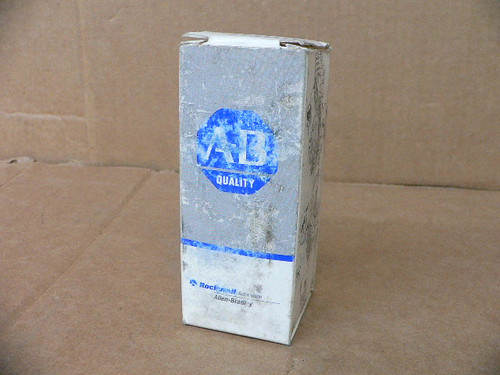 ALLEN-BRADLEY 199-MCA1 SERIES A MECHANICAL INTERLOCK