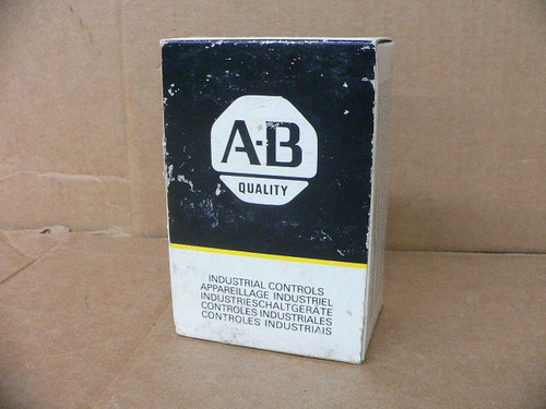 ALLEN-BRADLEY 193-CPC63 OVERLOAD RELAY 45-60A (NEW)
