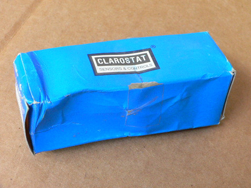 CLAROSTAT 53C1-100K PENTIOMETER