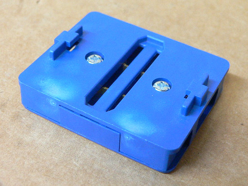 KRAUS & NAIMER H010/A11-VE-10 LOADBREAK SWITCH