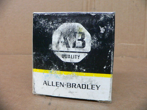ALLEN BRADLEY HU473 COIL