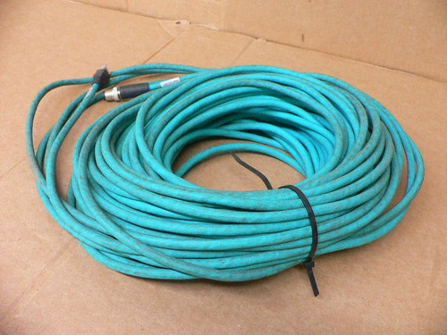 BALLUFF BCC0E8R, DOUBLE-ENDED CORDSET, BCC M414-E894-8G-672-ES64N9-300