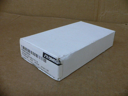 Omega PX605-300GI Pressure Transducer Transmitter