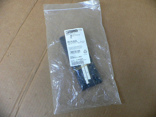 Phoenix Contact SACB-8/ 8-L-M23 8-Slot Sensor / Actuator Box