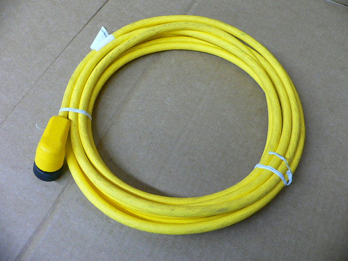 Lumberg Cordset RKW 40-839/5M 4 WIRE 5 METER (New)
