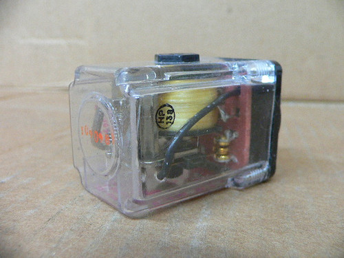 MICRO SWITCH FE21-010 12V RELAY