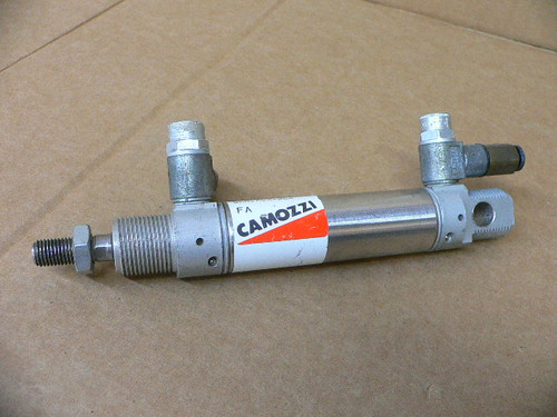 CAMOZZI 25N2A25A050 MINI-CYLINDER CAMOZZI 25N2A25A050 MINI-CYLINDER