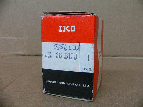 IKO CR28BUU Cam Follower