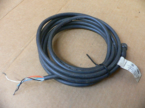 DANIEL WOODHEAD 70787 CABLE