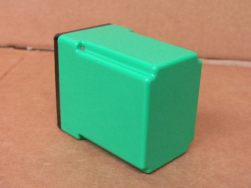 Y-L PRODUCTS T4123S TIMING DELAY RELAY 28VDC 115VAC 0.1 - 5S