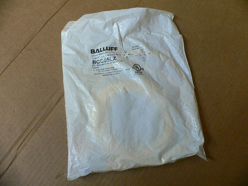 BALLUFF BCC05LZ CABLE BCC M415-M414-3A-304-EX44T2-030 BALLUFF BCC05LZ CABLE BCC M415-M414-3A-304-EX44T2-030
