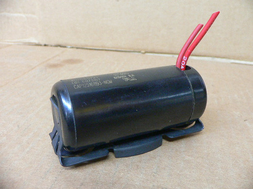 NG Capacitors CAP125161193-NGM Start Capacitor NG Capacitors CAP125161193-NGM Start Capacitor