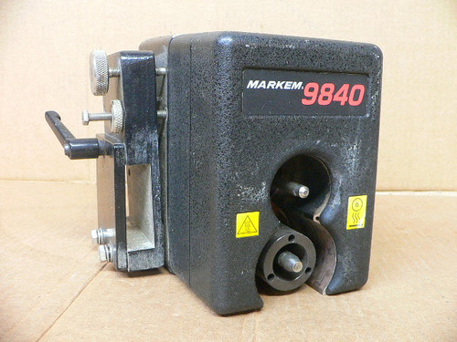 Markem-Imaje ME3509-204E 840 Printer Motor