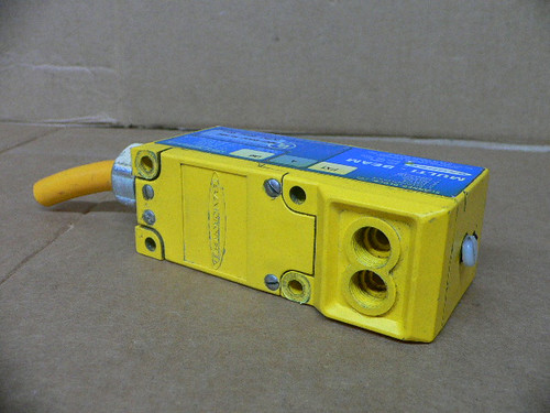 BANNER FX1 A LM3 PHOTOELECTRIC MULTIBEAM SENSOR
