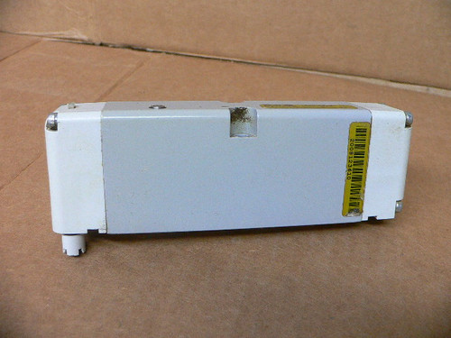 PARKER HA1VXBG0G9A SOLENOID VALVE