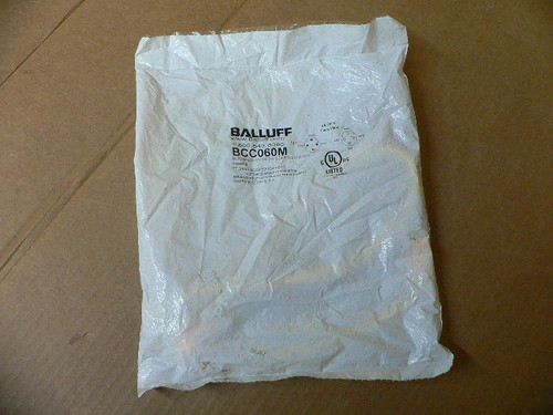 BALLUFF BCC M425-M414-3A-304-EX44T2-006 CABLE, BCC060M