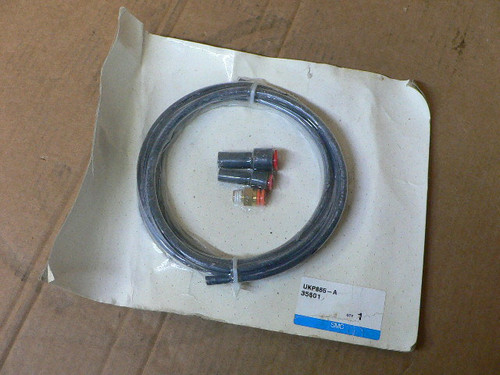 SMC UKP865-A 35601 Pneumatic Assembly Kit