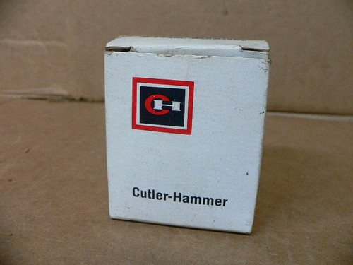 CUTLER-HAMMER 10250T1411
