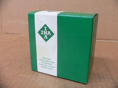 INA GRAE20NPPB INSERT BALL BEARING