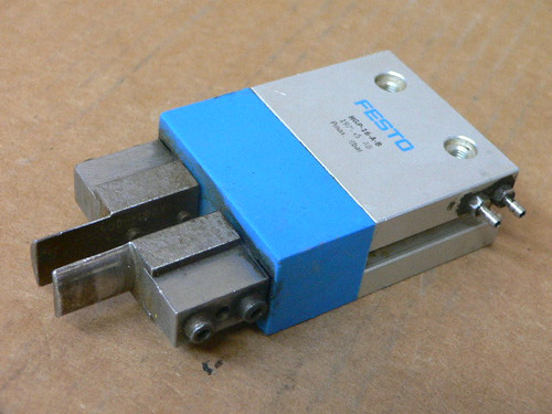 HGP-16-A-B Festo Pneumatic Air Parallel Gripper