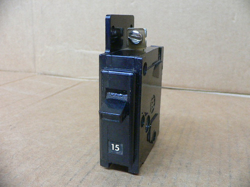ITE EQ-B115 Circuit Breaker 15A 1-Pole