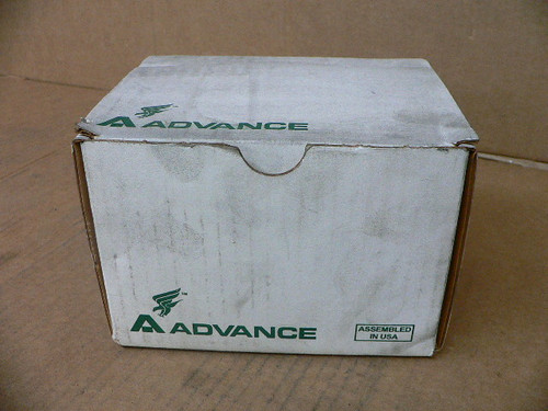 Philips Advance 71A79A1001D High Pressure Ballast Assembly Philips Advance 71A79A1001D High Pressure Ballast Assembly