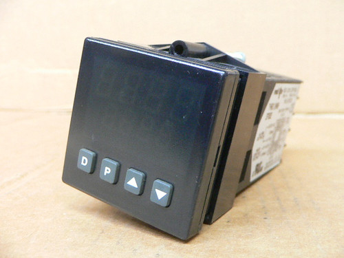 Red Lion Controls T4811000 Temperature Controller Red Lion Controls T4811000 Temperature Controller