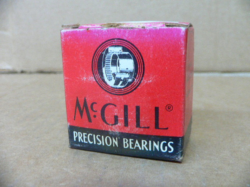 McGill MB MB-25-5/8 5/8" Bearing Insert McGill MB MB-25-5/8 5/8" Bearing Insert