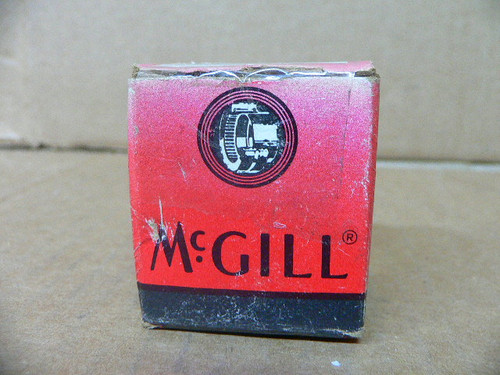 McGill MI-13 7/8" X 1" X 3/4" Needle Roller Bearing Inner Race