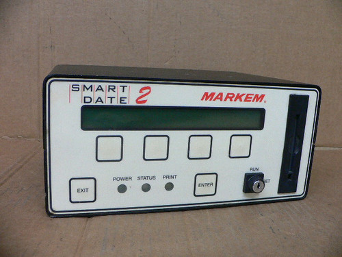 MARKEM SMARTDATE 2 CONTROL BOX 115/230V 50/60HZ