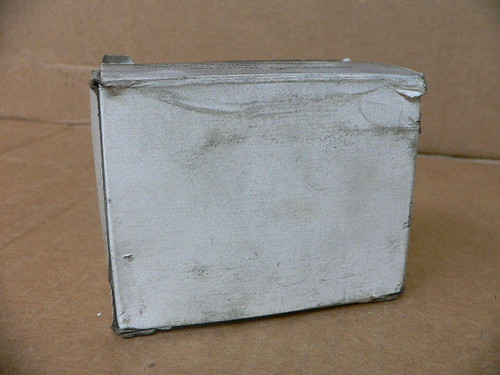 Honeywell AT20B1056 class 2 Transformer Foot Mounted 120VAC