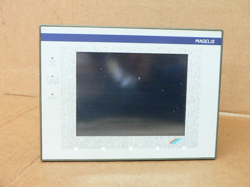 MODICON XBTF032110 OPEARTOR CONTROL PANEL