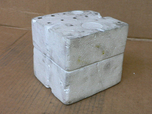 NEW STACO ENERGY 221-B VARIABLE TRANSFORMER NEW STACO ENERGY 221-B VARIABLE TRANSFORMER