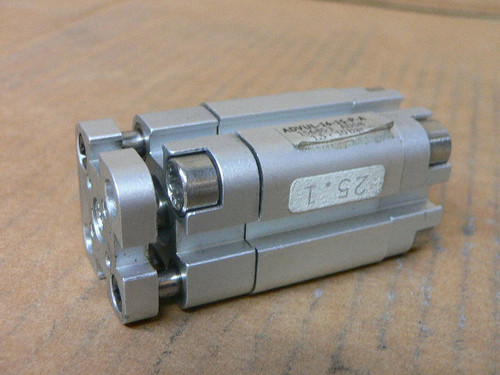 FESTO ADVUL-16-15-P-A COMPACT PNEUMATIC CYLINDER FESTO ADVUL-16-15-P-A COMPACT PNEUMATIC CYLINDER