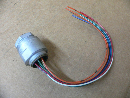EUCHNER SD12K CABLE CONNECTOR