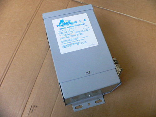 ACME T-2-53110-S GENERAL PURPOSE TRANSFORMER