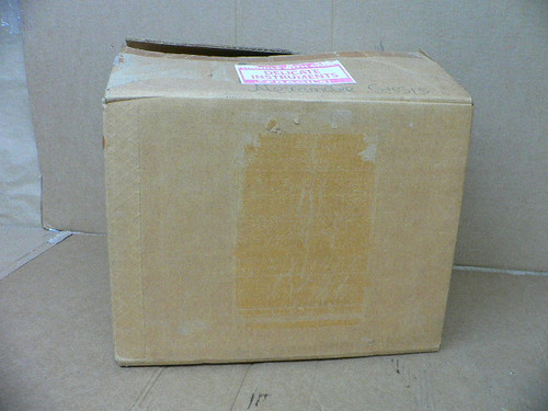 Endress+Hauser 53H04-1F0B2RA0BAAA Promag 53 Flowmeter