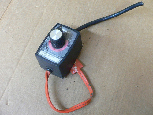 BRISKHEAT BSAT101004 Heating Tape Controller BRISKHEAT BSAT101004 Heating Tape Controller