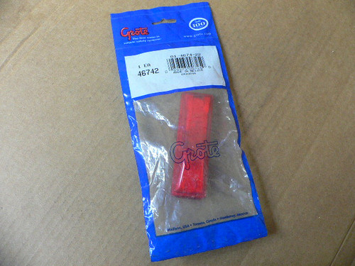 Grote Clearance Marker light 46742 (RED)