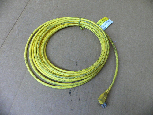 TPC CA14D34M006 6 FT CABLE