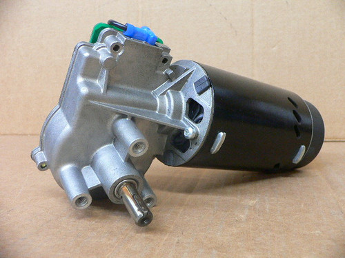 Glunz & Jensen ANKARSRUM MOTORS AB 10024652 KSV 5035/702 24 V DC